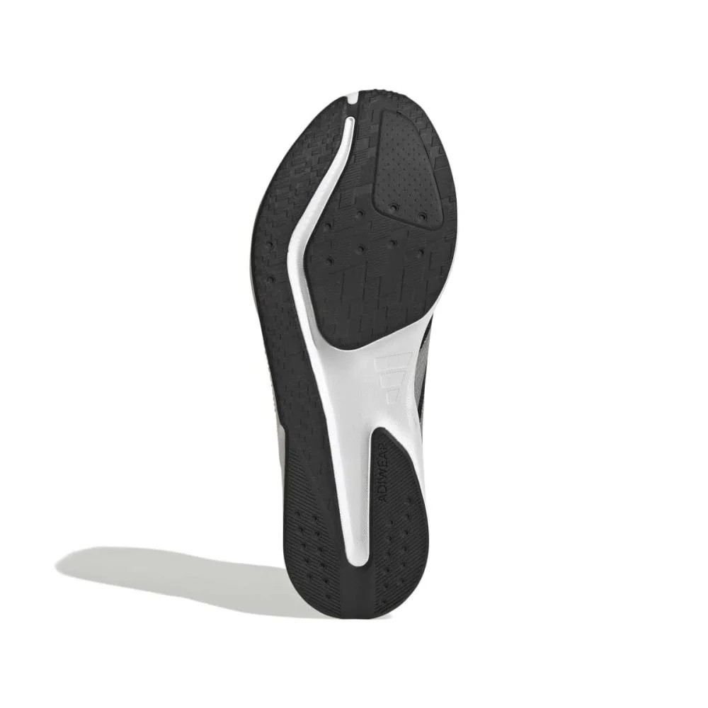 Adidas Duramo Rc2 M Running Shoes For Men, Black&Silver