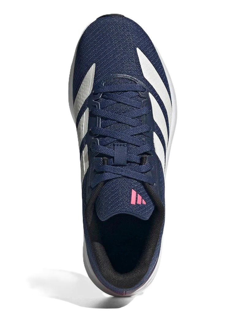 Adidas Duramo Rc2 W Running Shoes For Women, Dark Blue&Pink