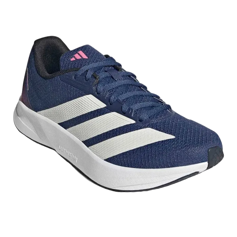 Adidas Duramo Rc2 W Running Shoes For Women, Dark Blue&Pink