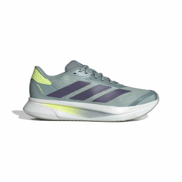 Adidas Duramo Sl2 M Running Shoes For Men, Green&Purple