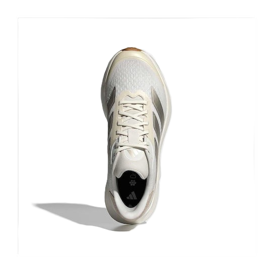Adidas Duramo Sl2 W Running Shoes For Women, White&Sliver