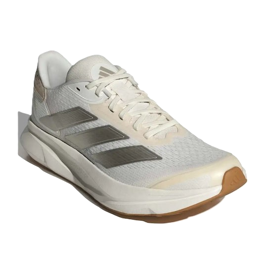 Adidas Duramo Sl2 W Running Shoes For Women, White&Sliver