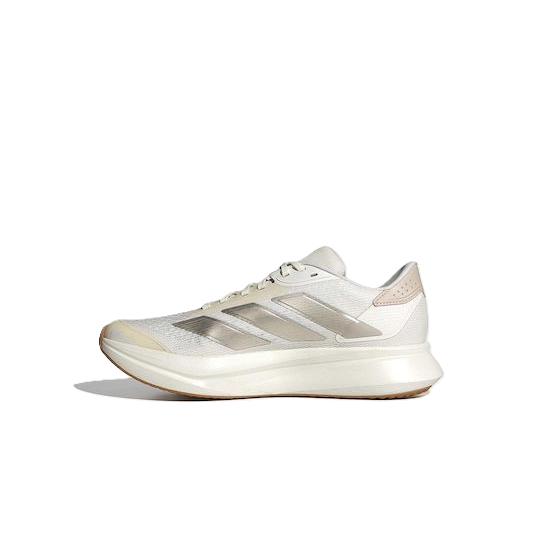 Adidas Duramo Sl2 W Running Shoes For Women, White&Sliver