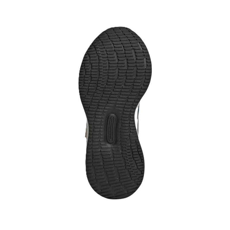 Adidas Runfalcon 5 El C Running Shoes For Boys, Beige