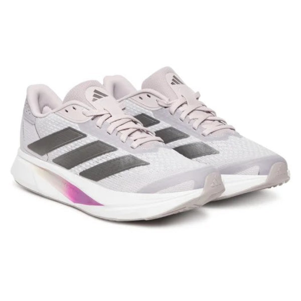 Adidas Duramo Sl2 W Running Shoes For Women, Grey&Purple