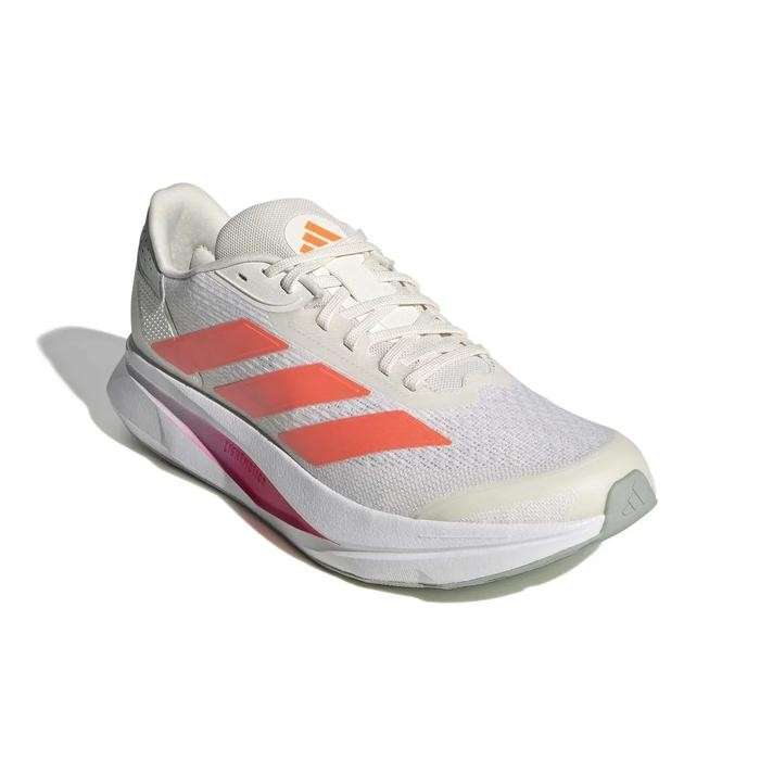 Adidas Duramo Sl2 M Running Shoes For Men, White&Orange