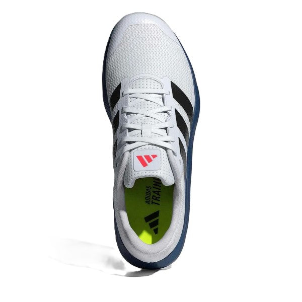 Adidas Dropset Base Trainer M Cross Training Shoes For Men, White&Navy