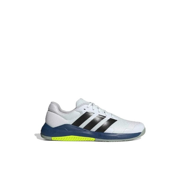 Adidas Dropset Base Trainer M Cross Training Shoes For Men, White&Navy