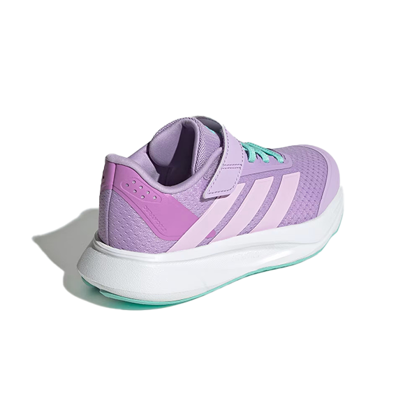 Adidas Duramo Sl2 El C Running Shoes For Girls