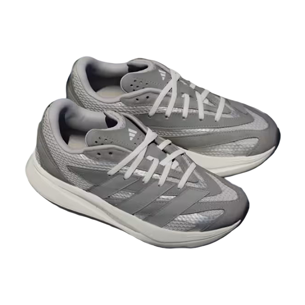 Adidas Lightblaze J Running Shoes For Boys