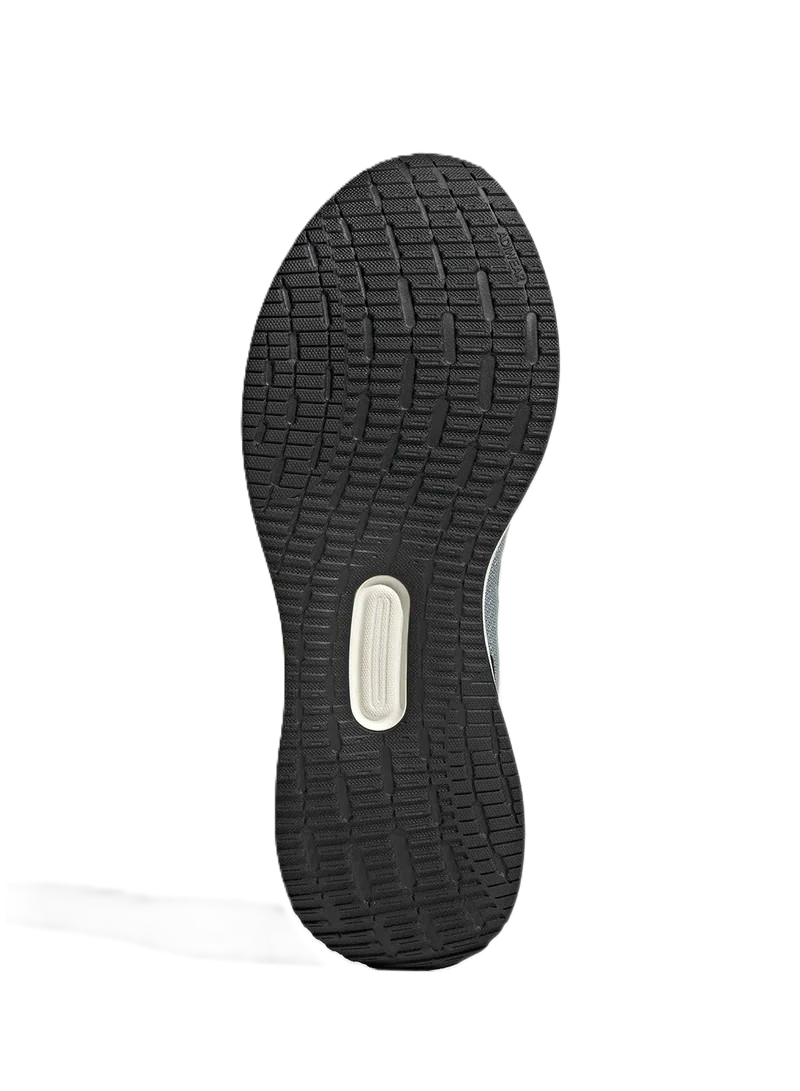 Adidas Runfalcon 5 Running Shoes For Men, Grey&Black