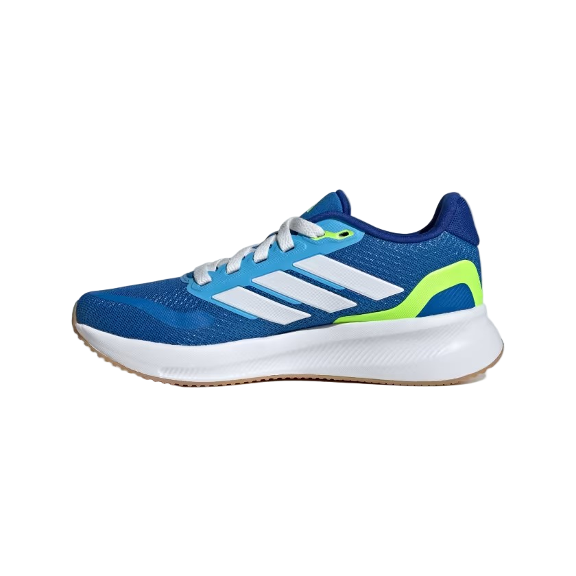 Adidas Runfalcon 5 J Running Shoes For Boys