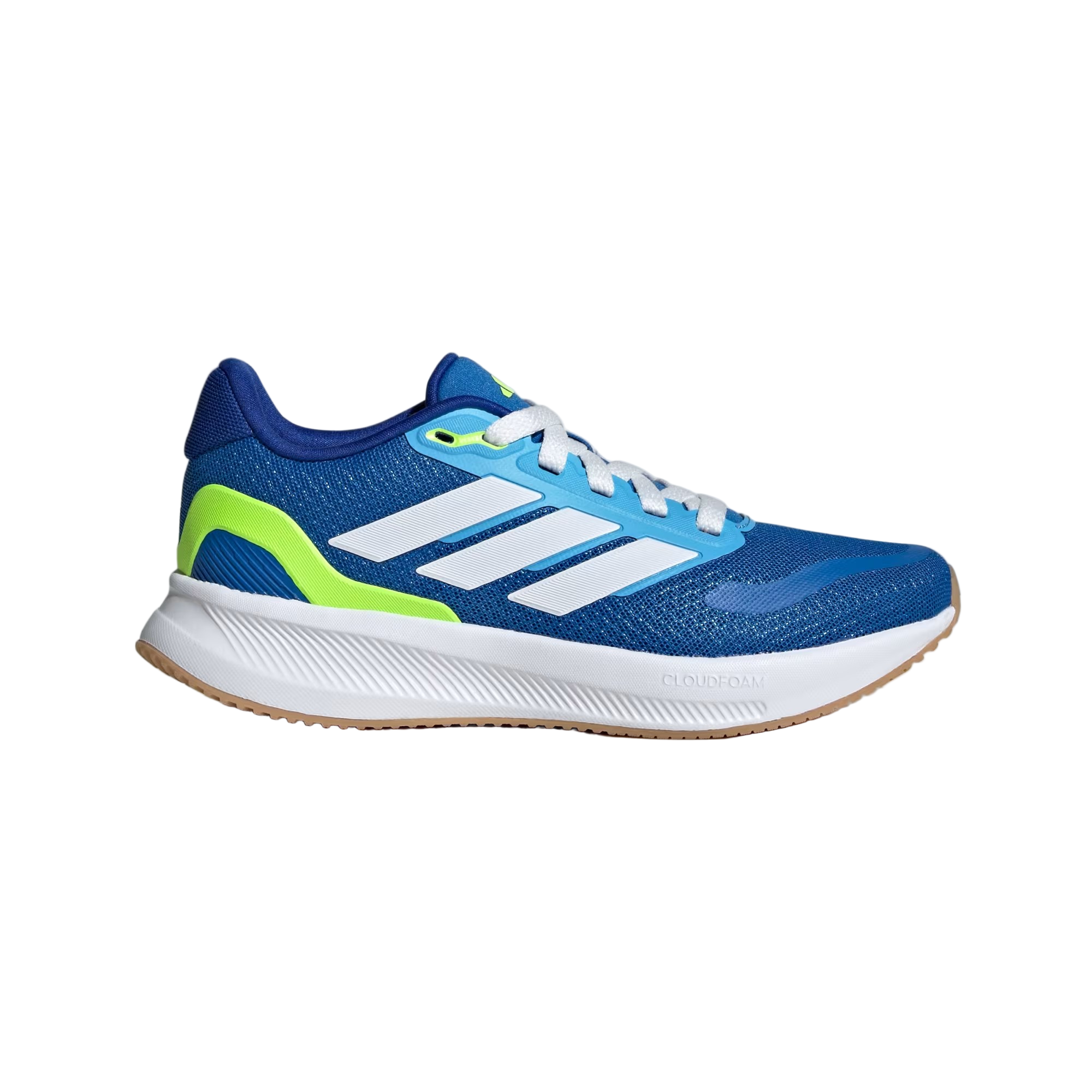 Adidas Runfalcon 5 J Running Shoes For Boys