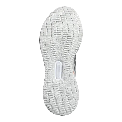 Adidas Runfalcon 5 W Running Shoes For Women, White&Orange