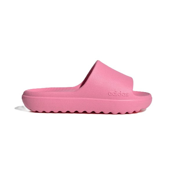 Adidas Adilette Lumia J Flip Flops For Girls, Pink