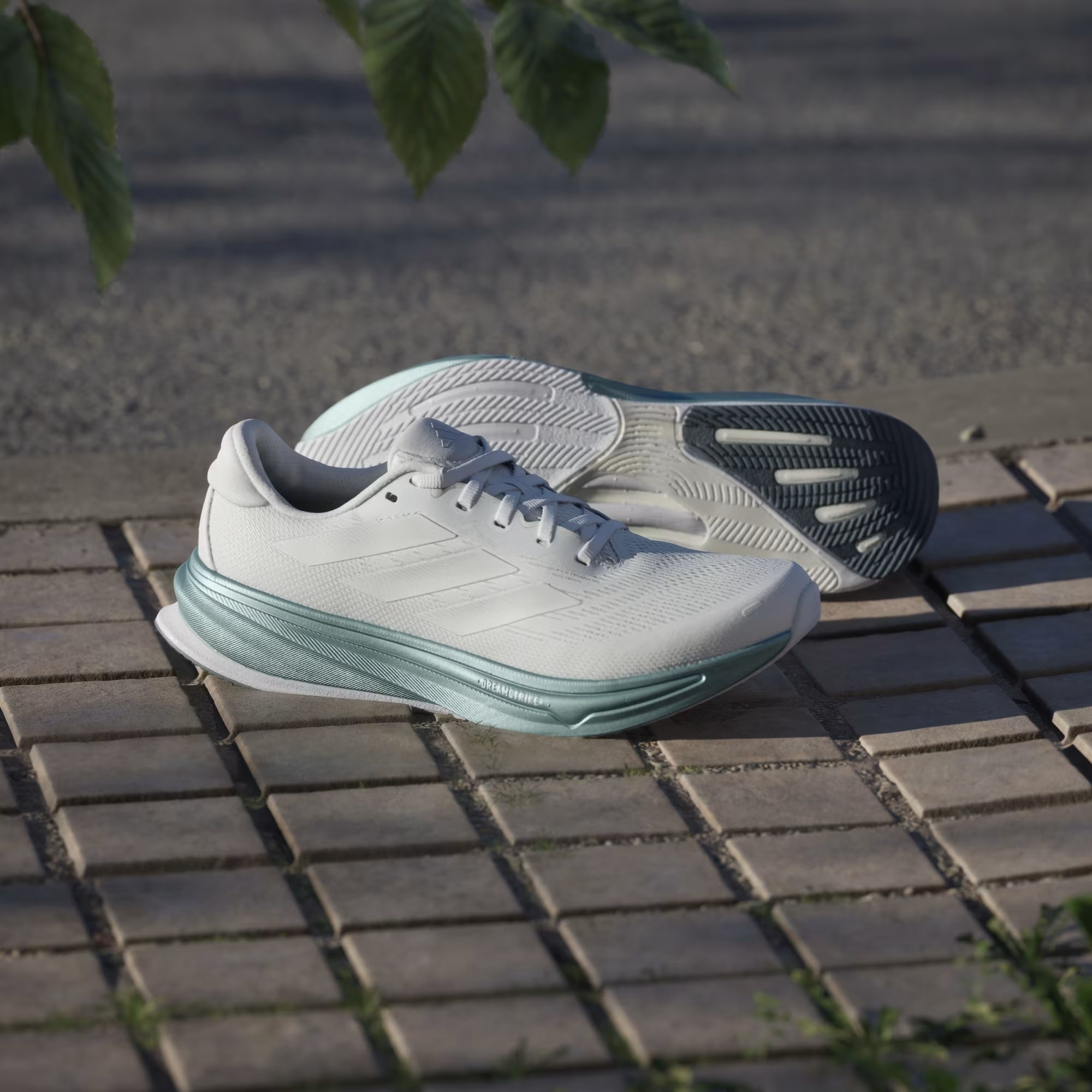 Adidas Supernova Rise 2 W Running Shoes For Women