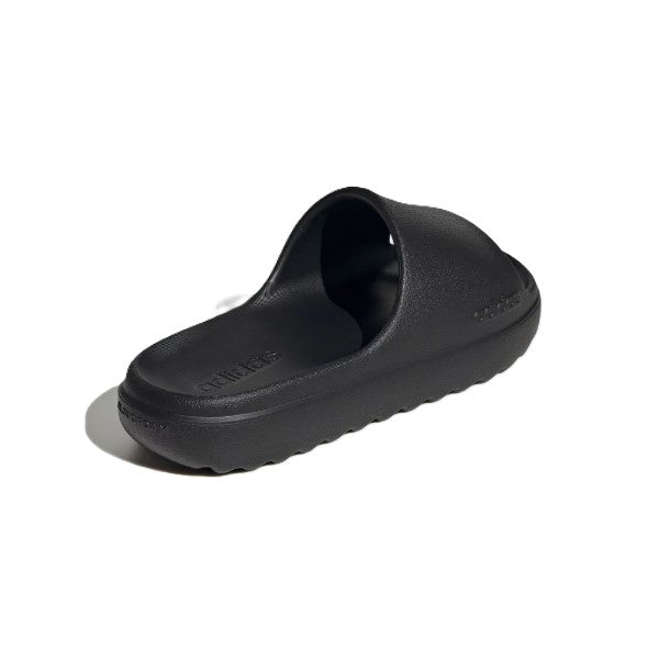 Adidas Adilette Lumia J Flip Flops For Boys, Black