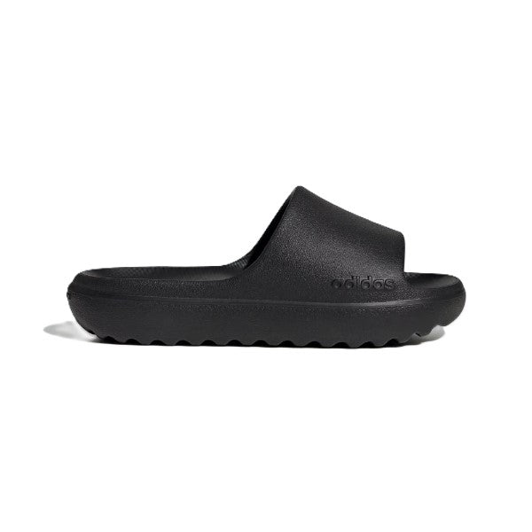 Adidas Adilette Lumia J Flip Flops For Boys, Black