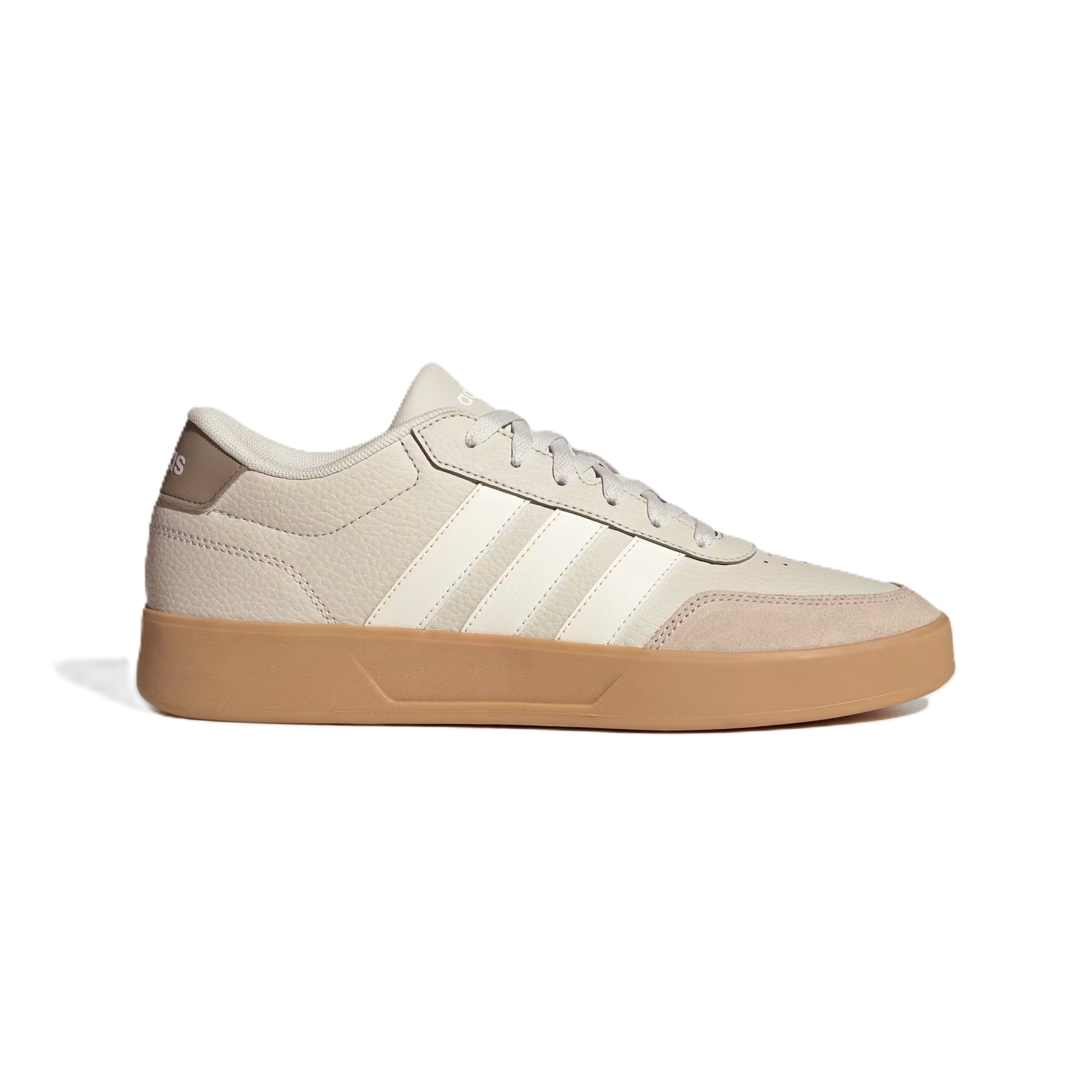 Adidas Breaknet 3.0 Lifestyle Shoes For Men