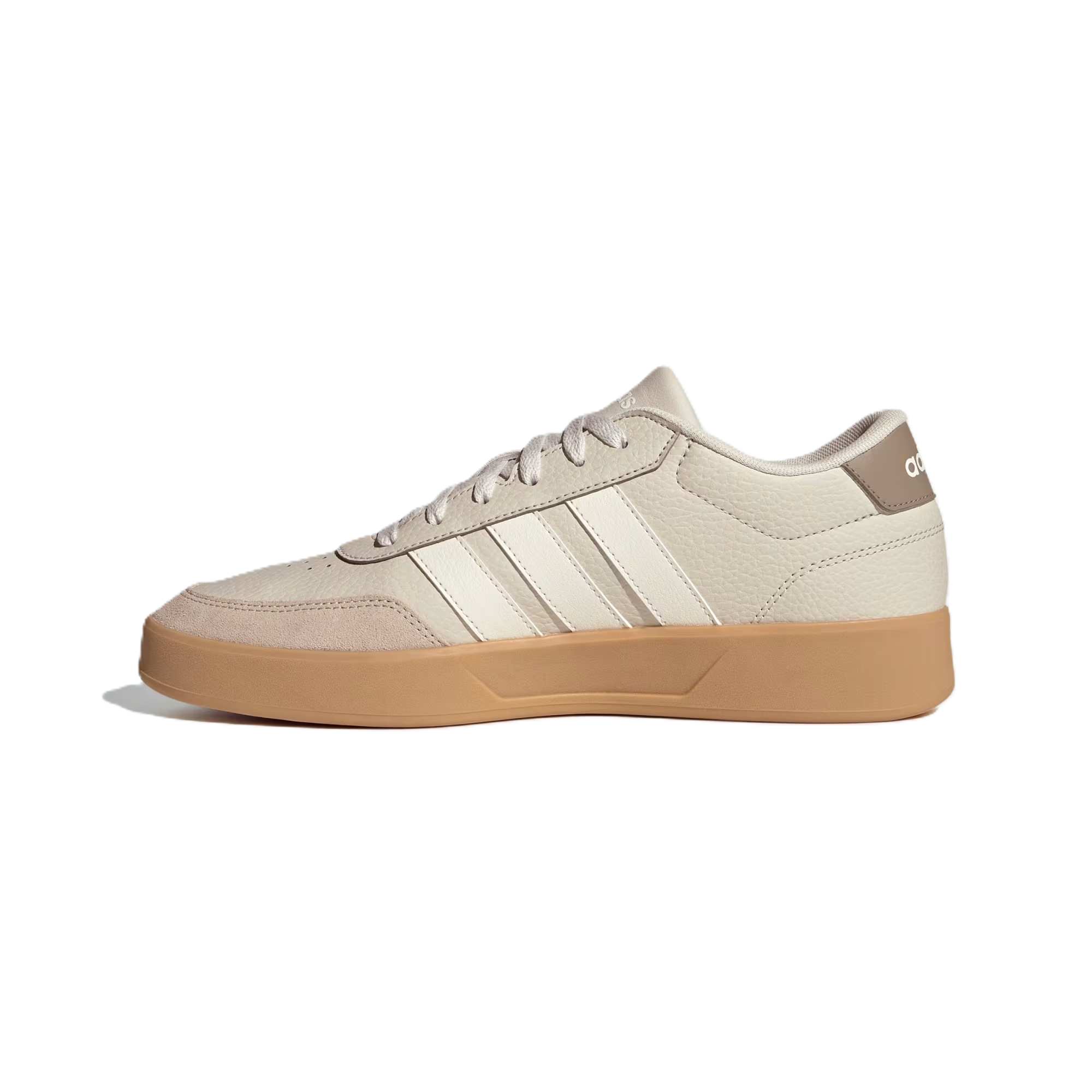 Adidas Breaknet 3.0 Lifestyle Shoes For Men
