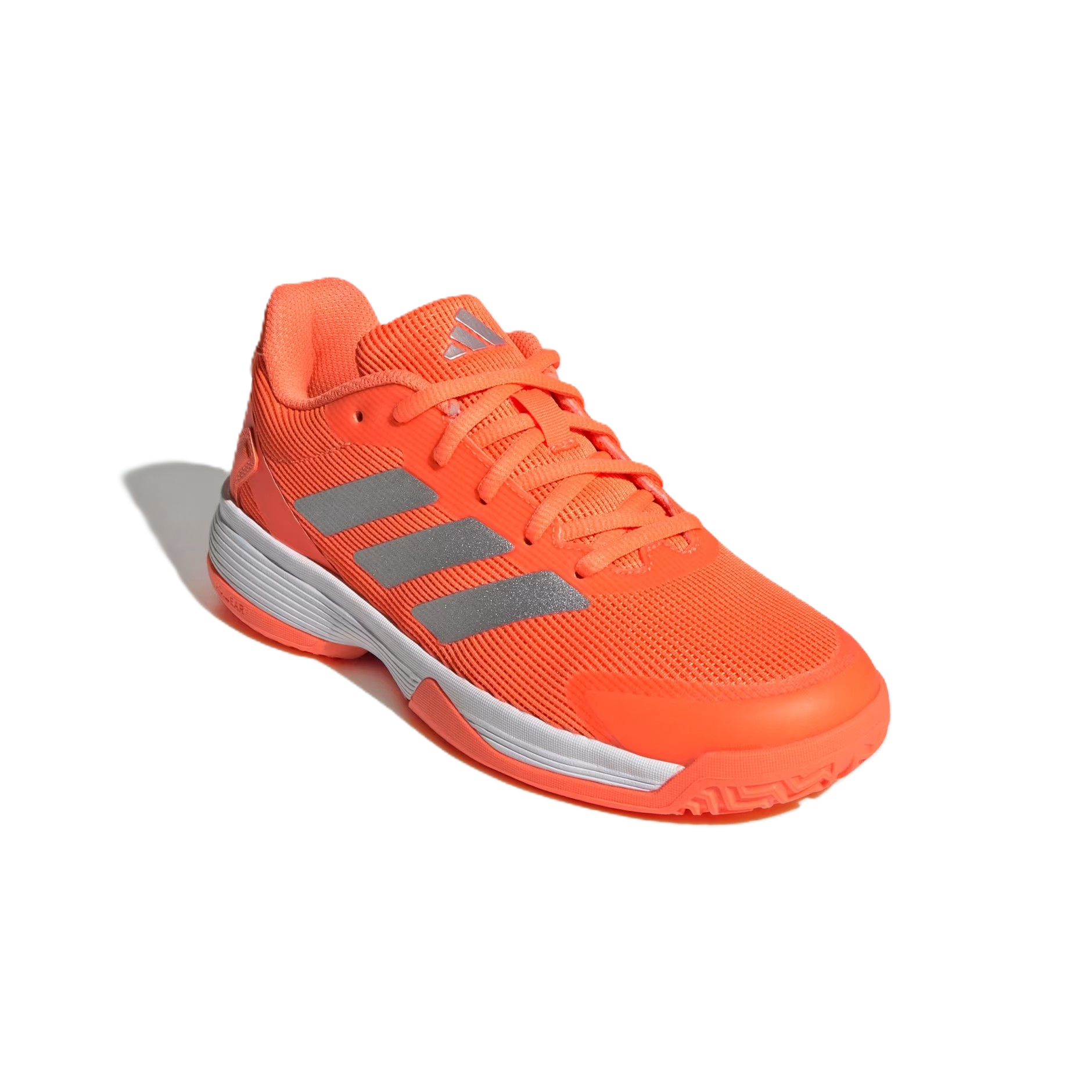 Adidas Ubersonic K Tennis Shoes For Boys