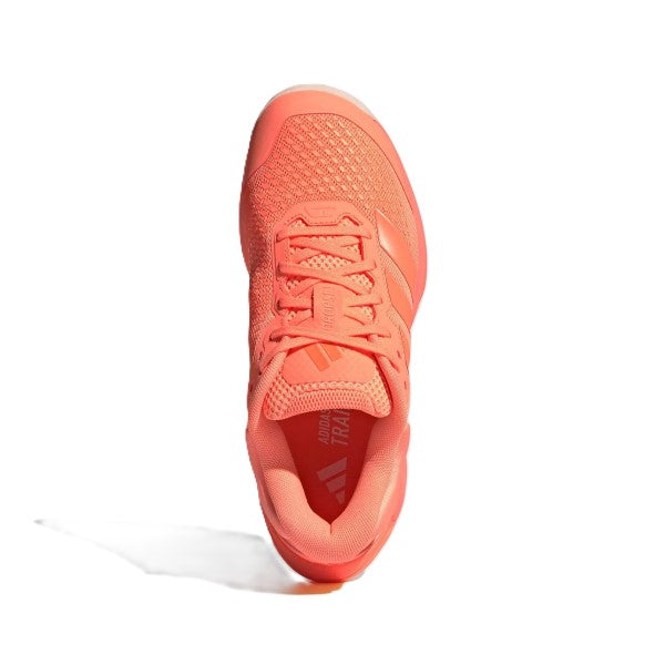 Adidas Dropset 4 Trainer W Cross Training Shoes For Women, Orange