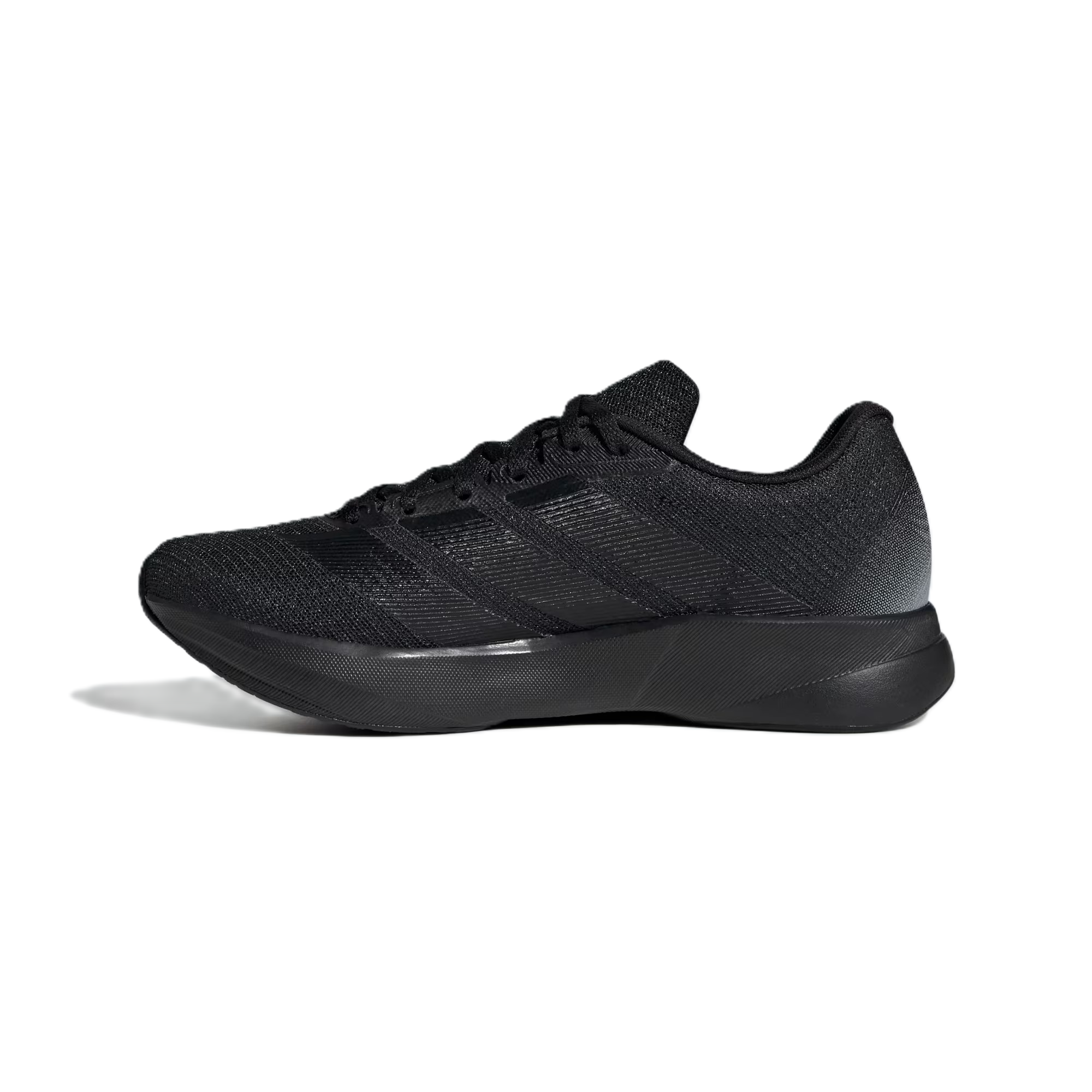 Adidas Duramo Rc2 W Running Shoes For Women, Black&Sliver