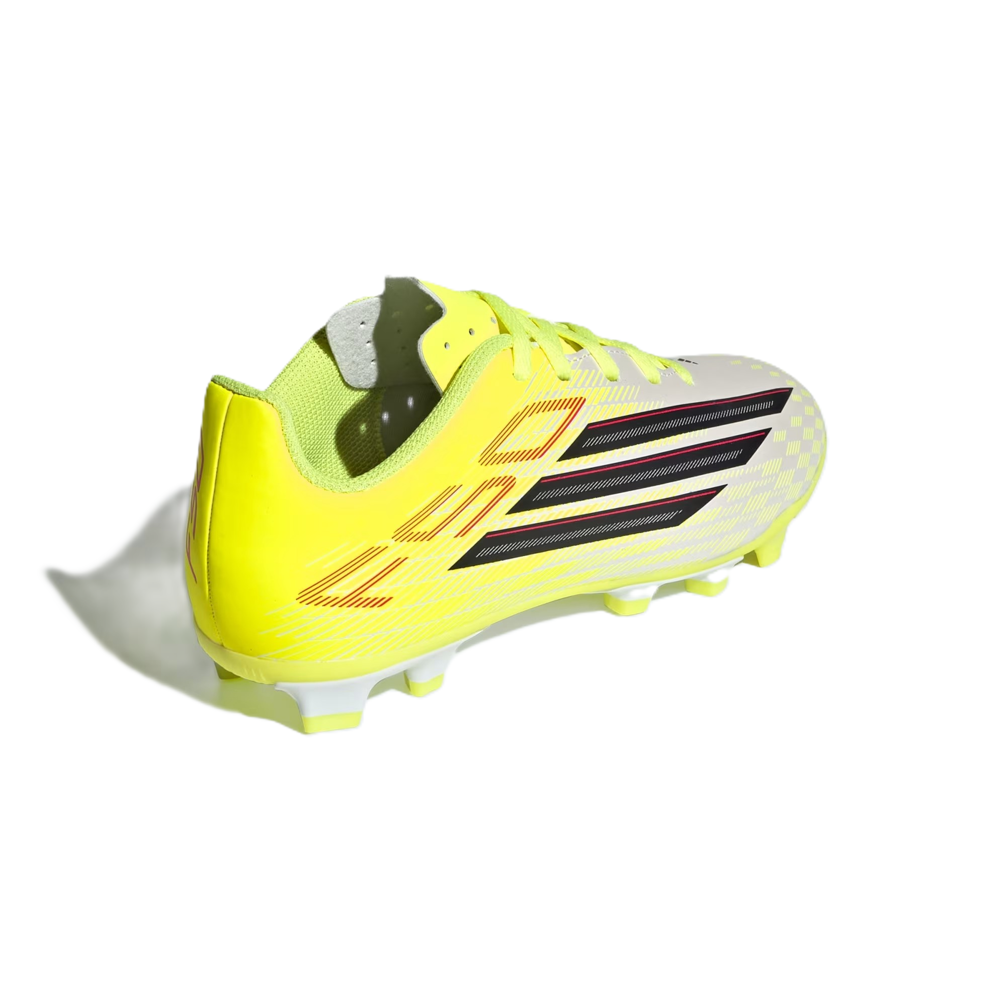 Adidas F50 Club Fgmg J Fg Shoes For Boys