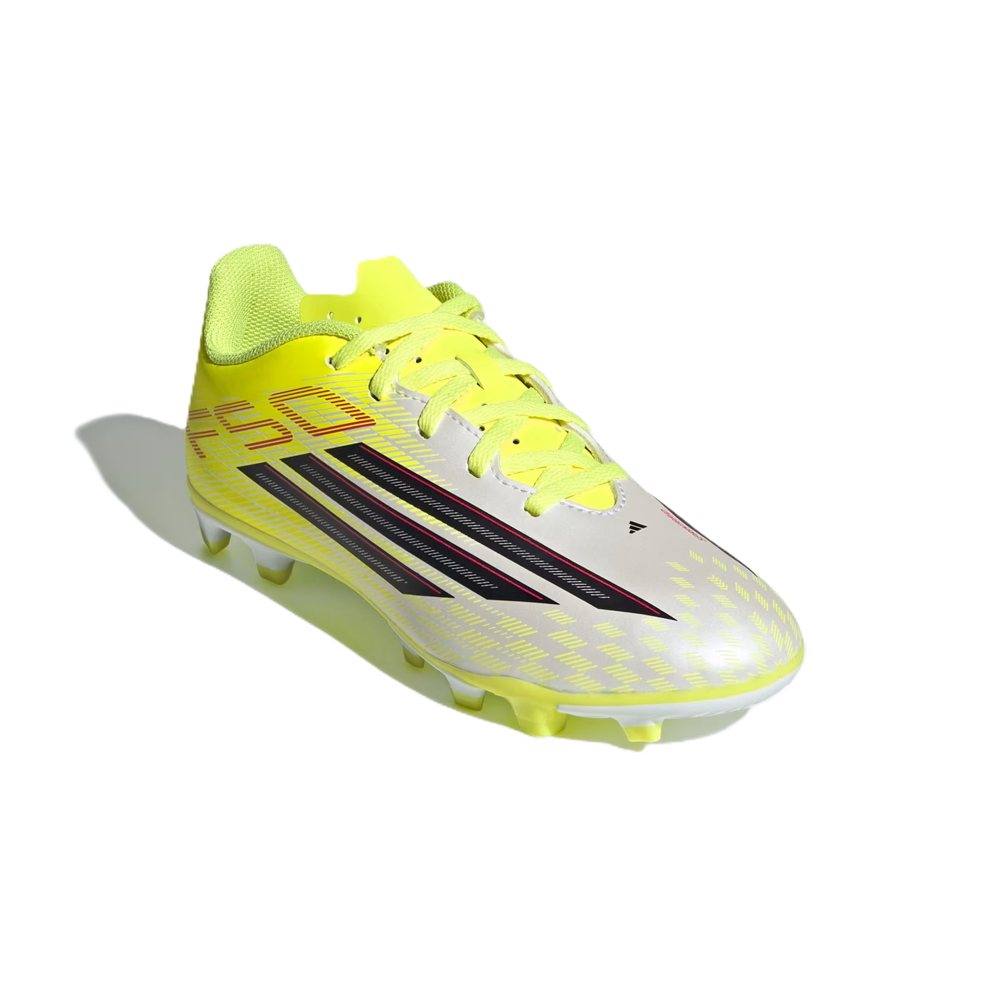 Adidas F50 Club Fgmg J Fg Shoes For Boys