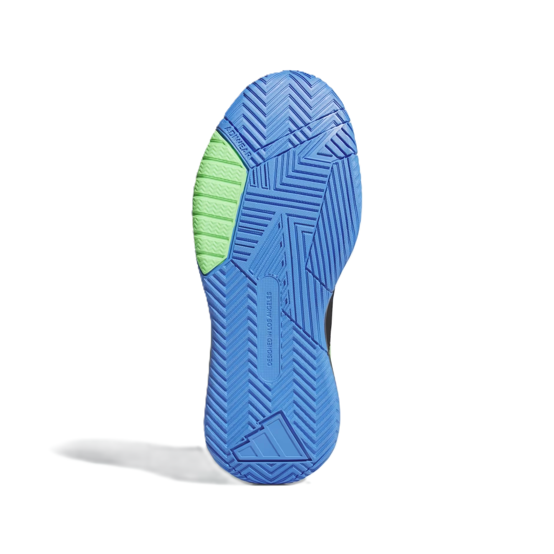 Adidas Ownthegame 3.0 Basketball Shoes For Men, Black