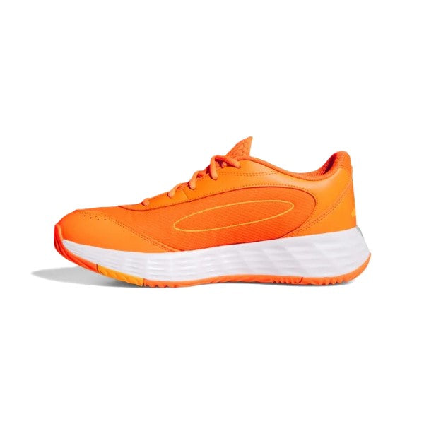 Adidas Gamechaser Basketball Shoes For Men, Orange&Black