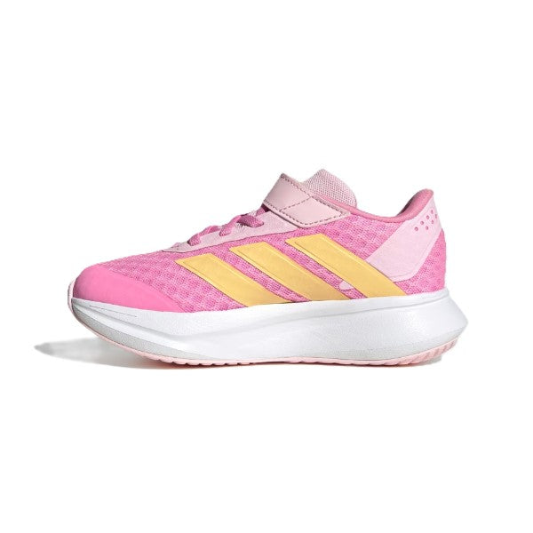 Adidas Duramo Sl2 El C Running Shoes For Girls, Pink