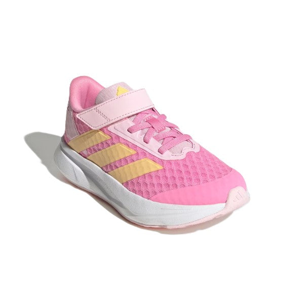 Adidas Duramo Sl2 El C Running Shoes For Girls, Pink