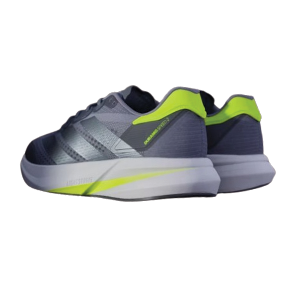 حذاء أديداس دورامو سبيد 2 إم للجري للرجال