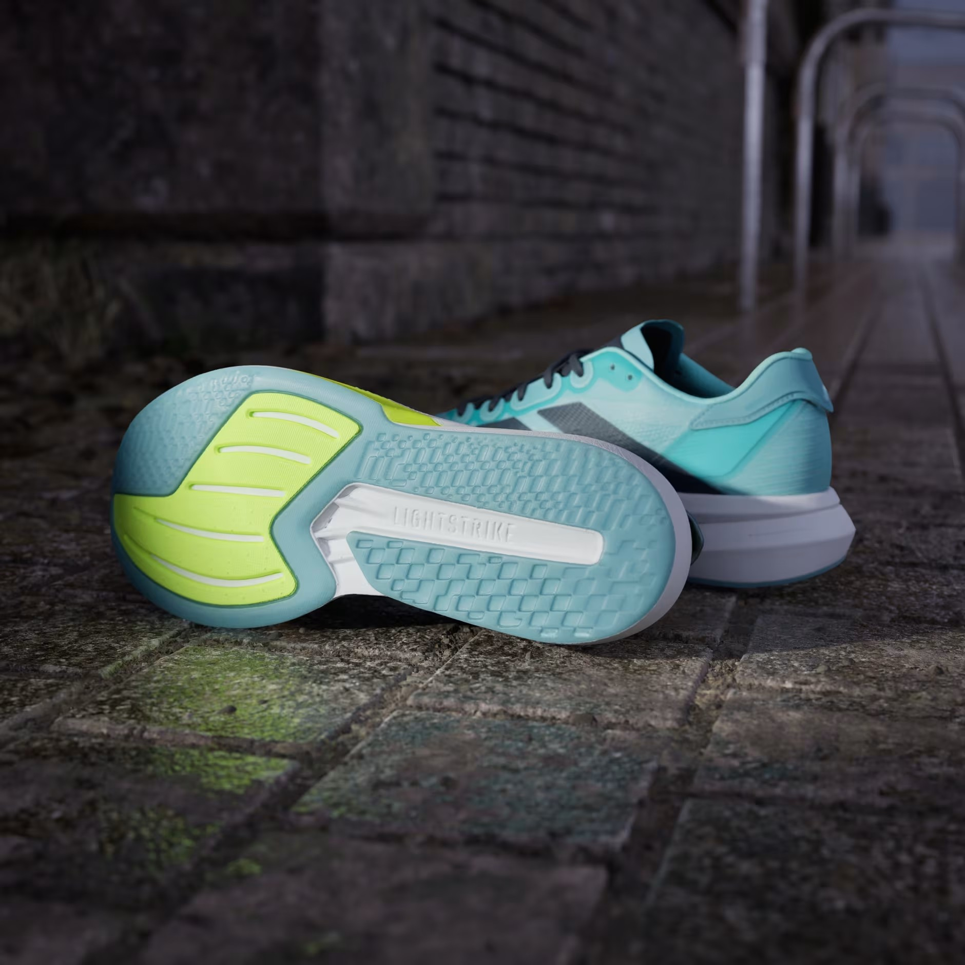 Adidas Duramo Speed 2 M Running Shoes For Men