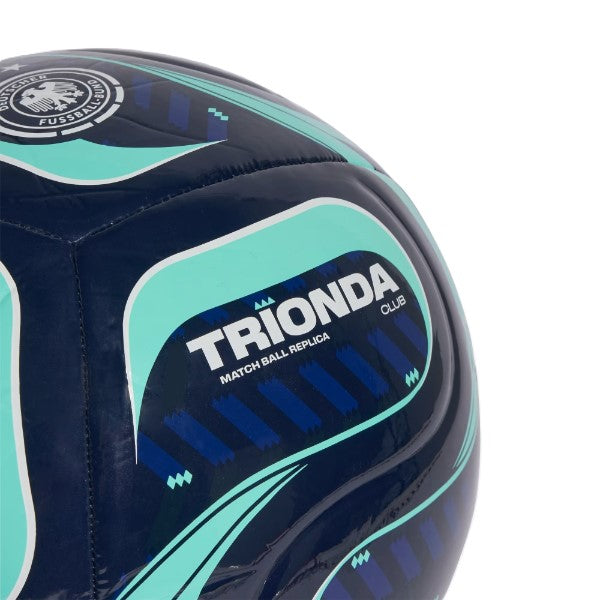 Adidas Dfb Clb Away Football For Unisex, Navy