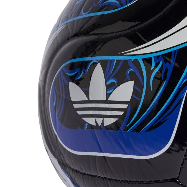 Adidas Afa Clb Away Football For Unisex, Black&Blue