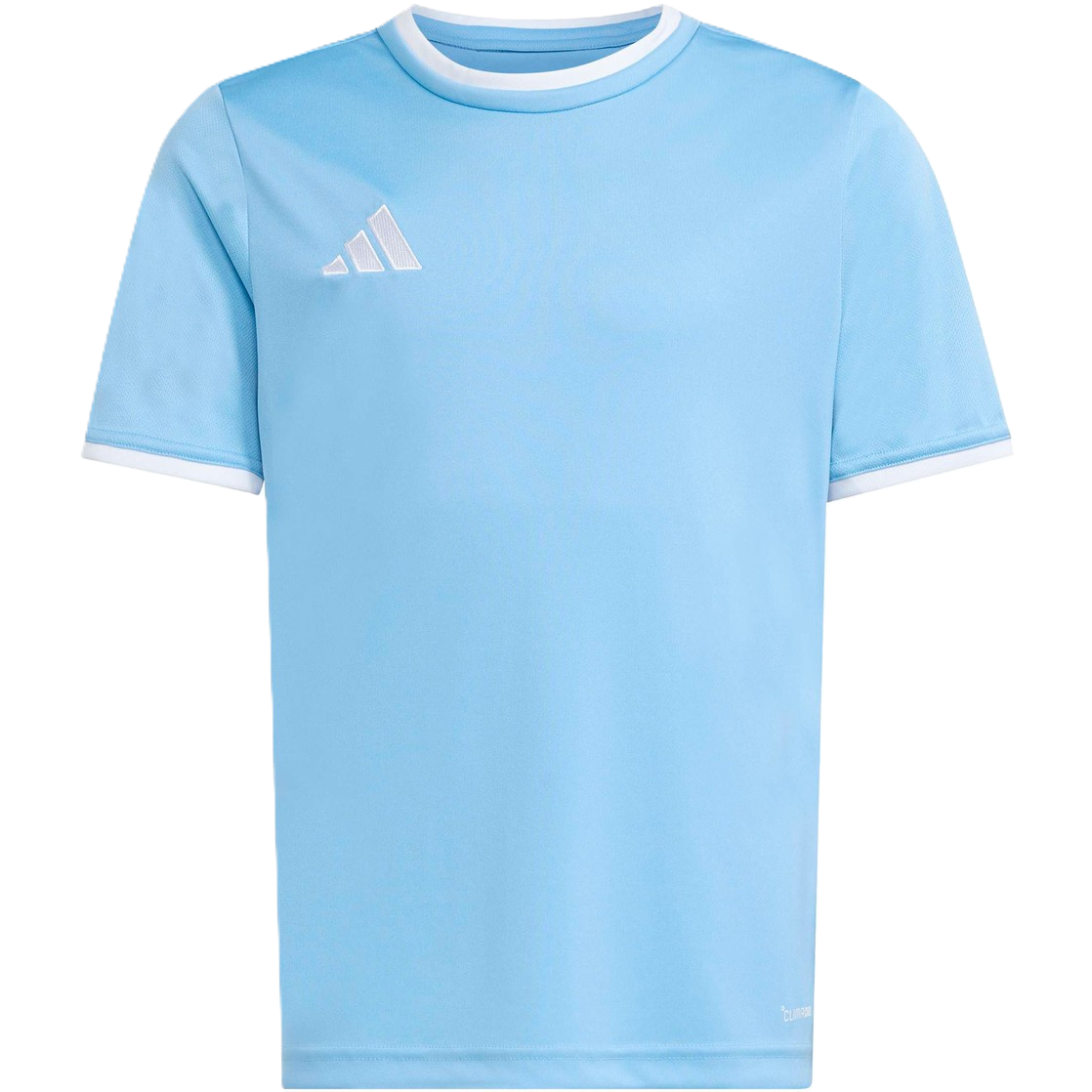 Adidas Ent26 Jsy Y Ss T-Shirt For Boys