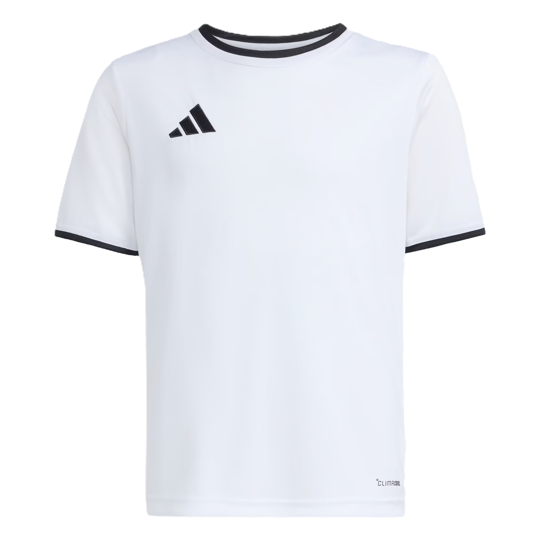 Adidas Ent26 Jsy Y Ss T-Shirt For Boys