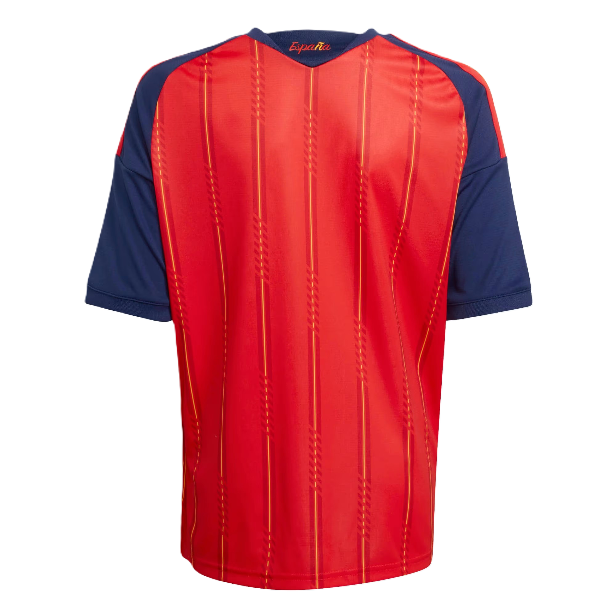 Adidas Rfef H Jsy Y Ss T-Shirt For Boys