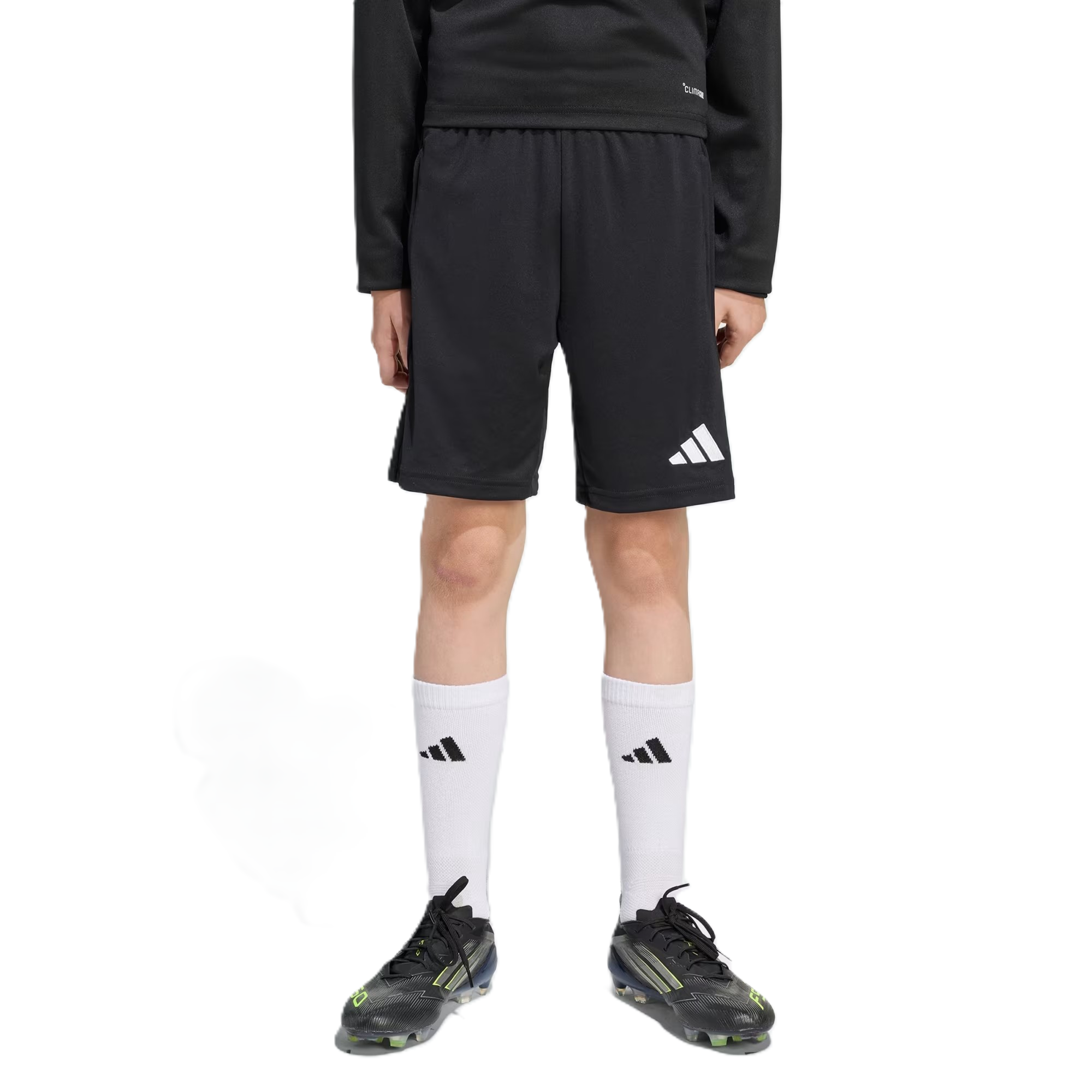 Adidas Ent26 Tr Shoy Football Short For Boys