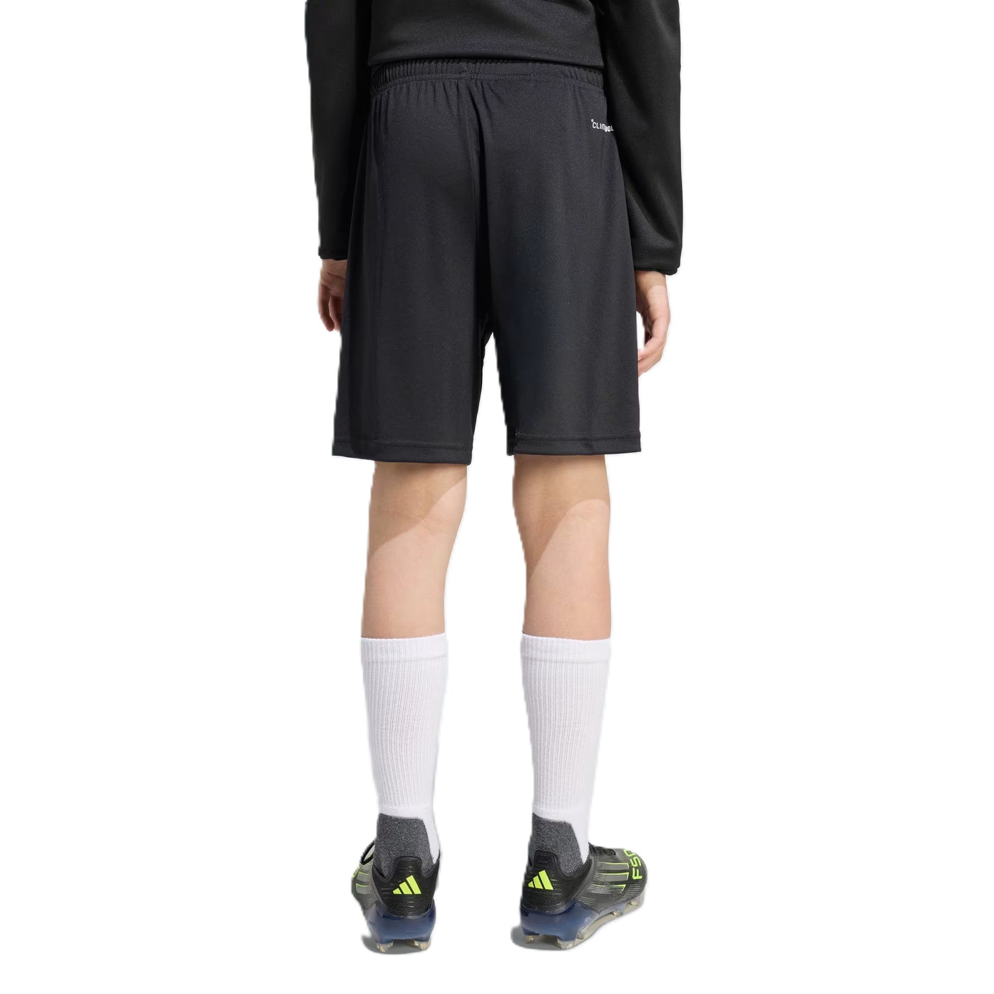 Adidas Ent26 Tr Shoy Football Short For Boys