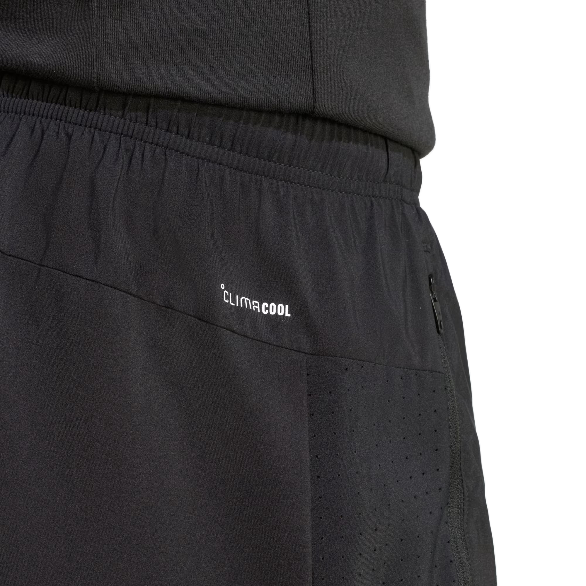 Adidas We Bas Wv Sho Training Shorts For Men, Black