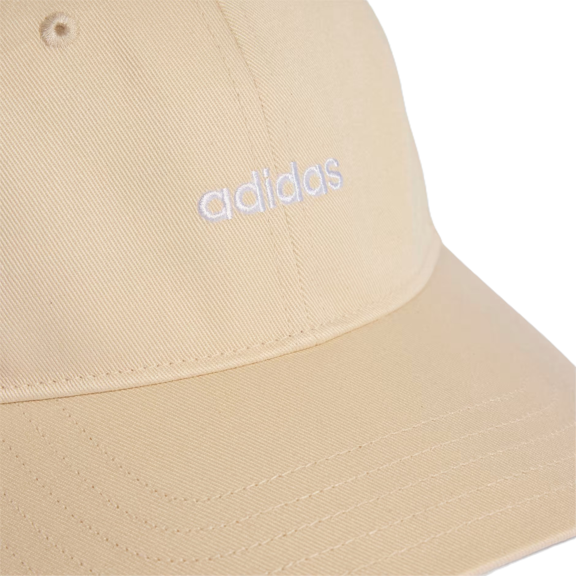 Adidas Linear Emb Cap For Unisex