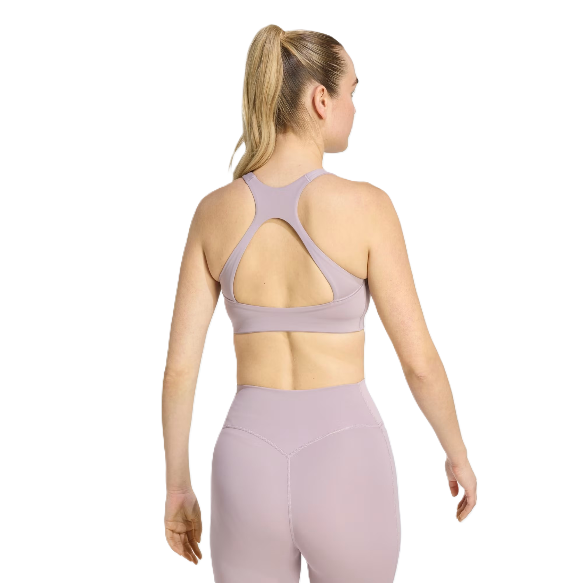 Adidas Opt Ms Bra Bra For Women, Fig