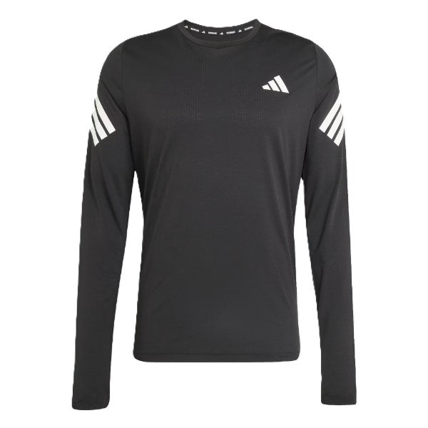 Adidas Adi365 Ls M LS T-Shirt For Men, Black