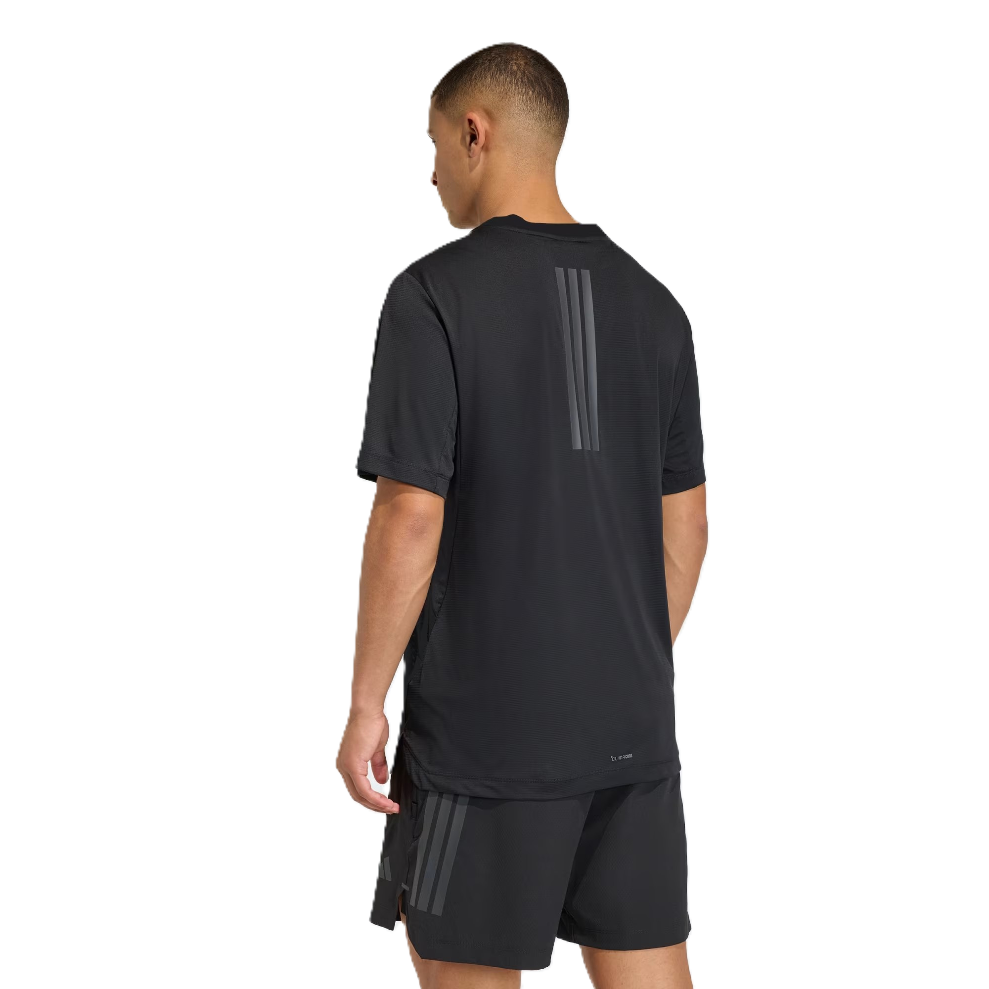 Adidas D4T Primelift T Ss T-Shirt For Men