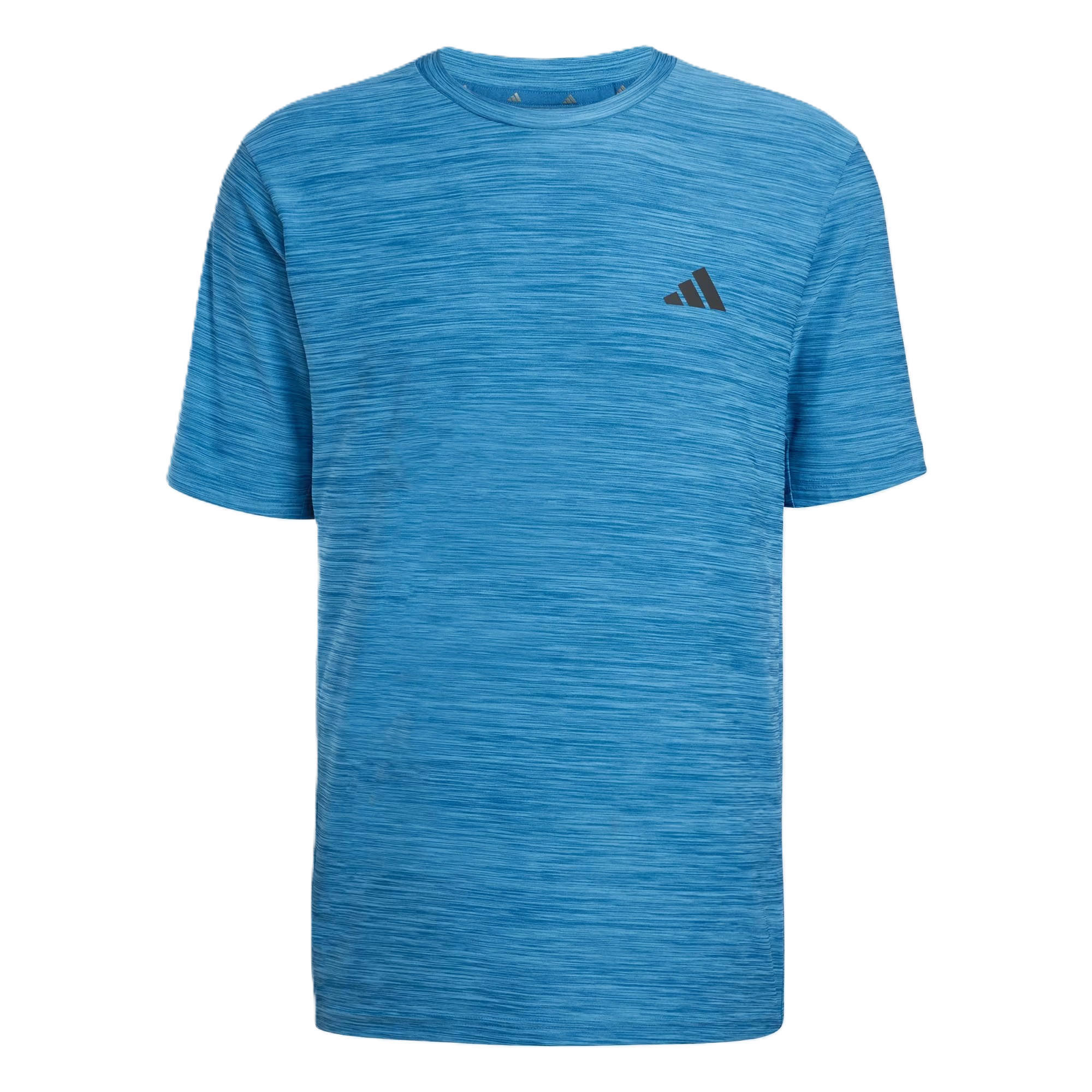 Adidas We Flex Ss T-Shirt For Men, Dusky Petrol