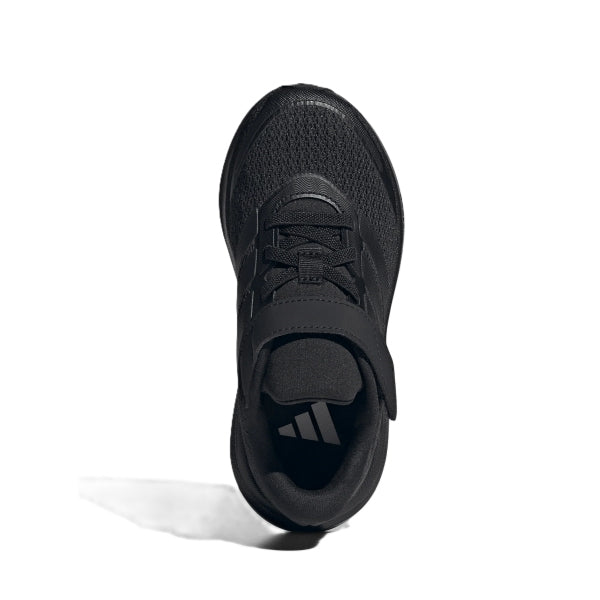 Adidas Runfalcon 6 El C Running Shoes For Boys, Black