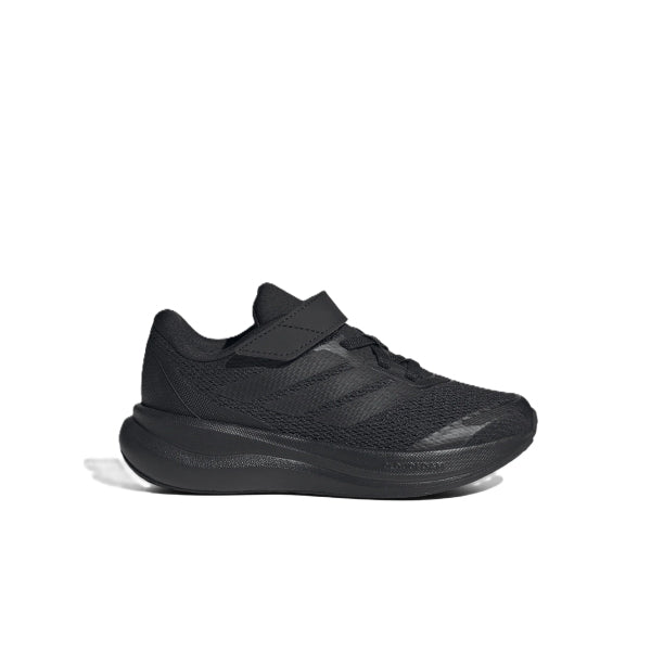 Adidas Runfalcon 6 El C Running Shoes For Boys, Black